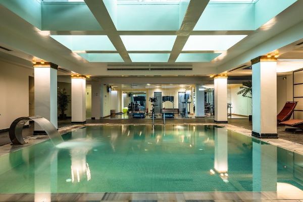 Hotel Apostolata Island Resort & Spa (Island of Kefalonia)